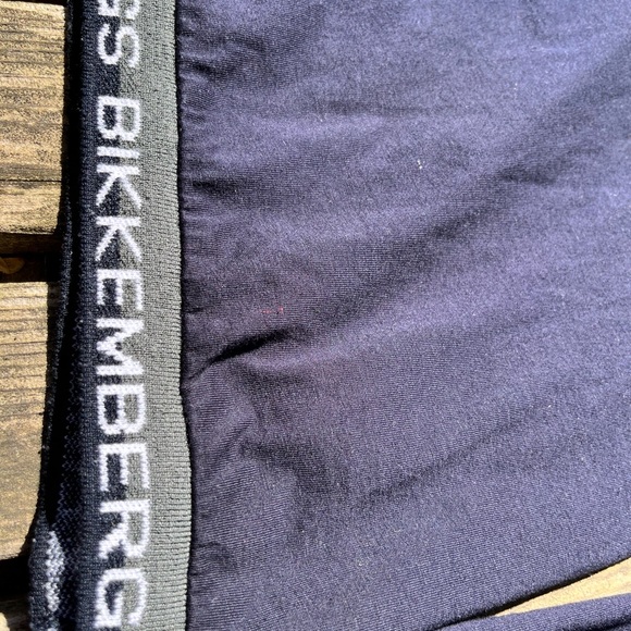 Dirk Bikkembergs Branded Long Sleeve - Men's size Large - Picture 4 of 6